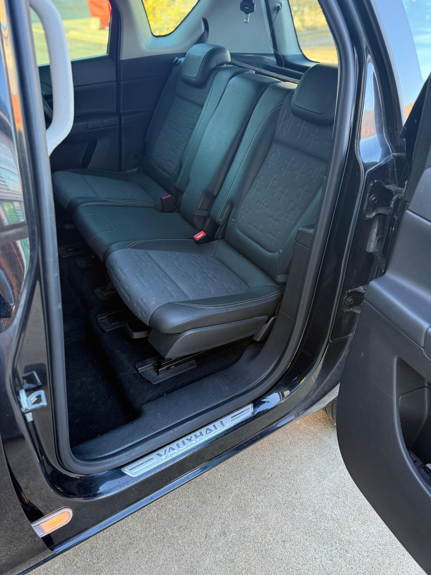 Used Vauxhall Meriva 2013 for sale - 76991470: Photo 17