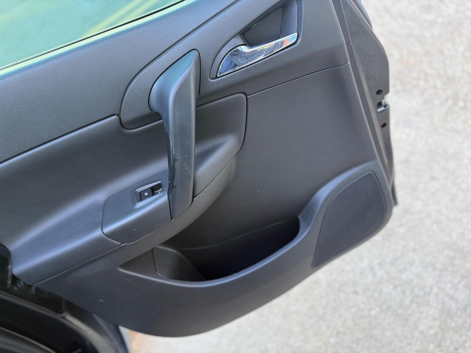 Used Vauxhall Meriva 2013 for sale - 76991470: Photo 18