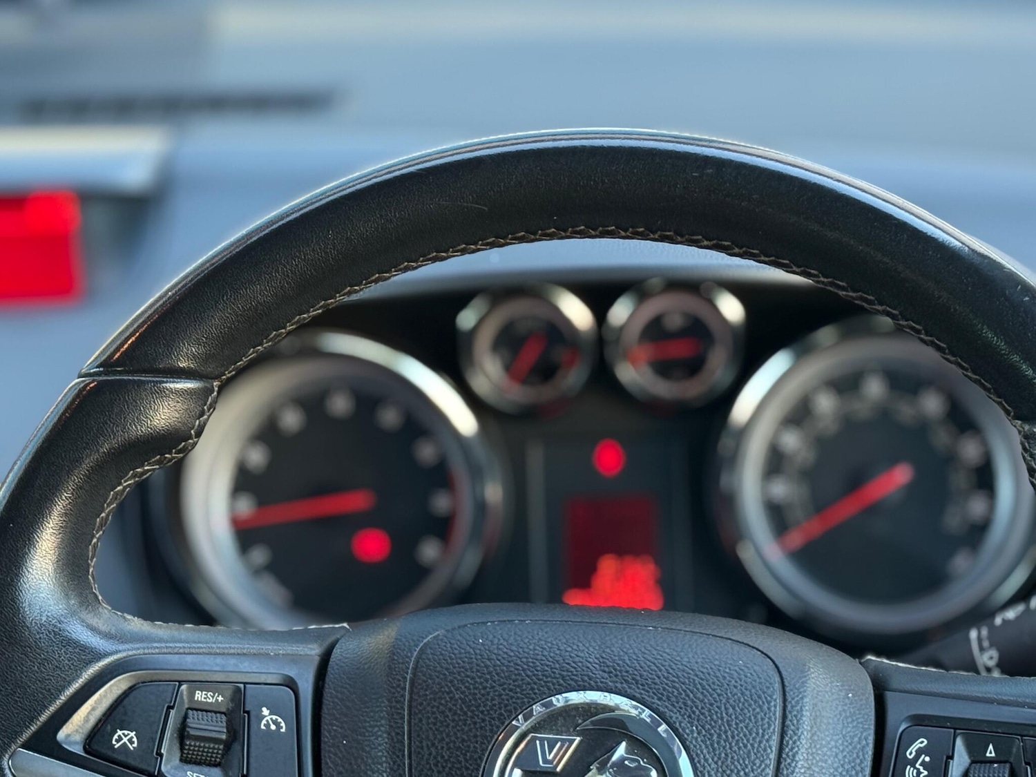 Used Vauxhall Meriva 2013 for sale - 76991470: Photo 19