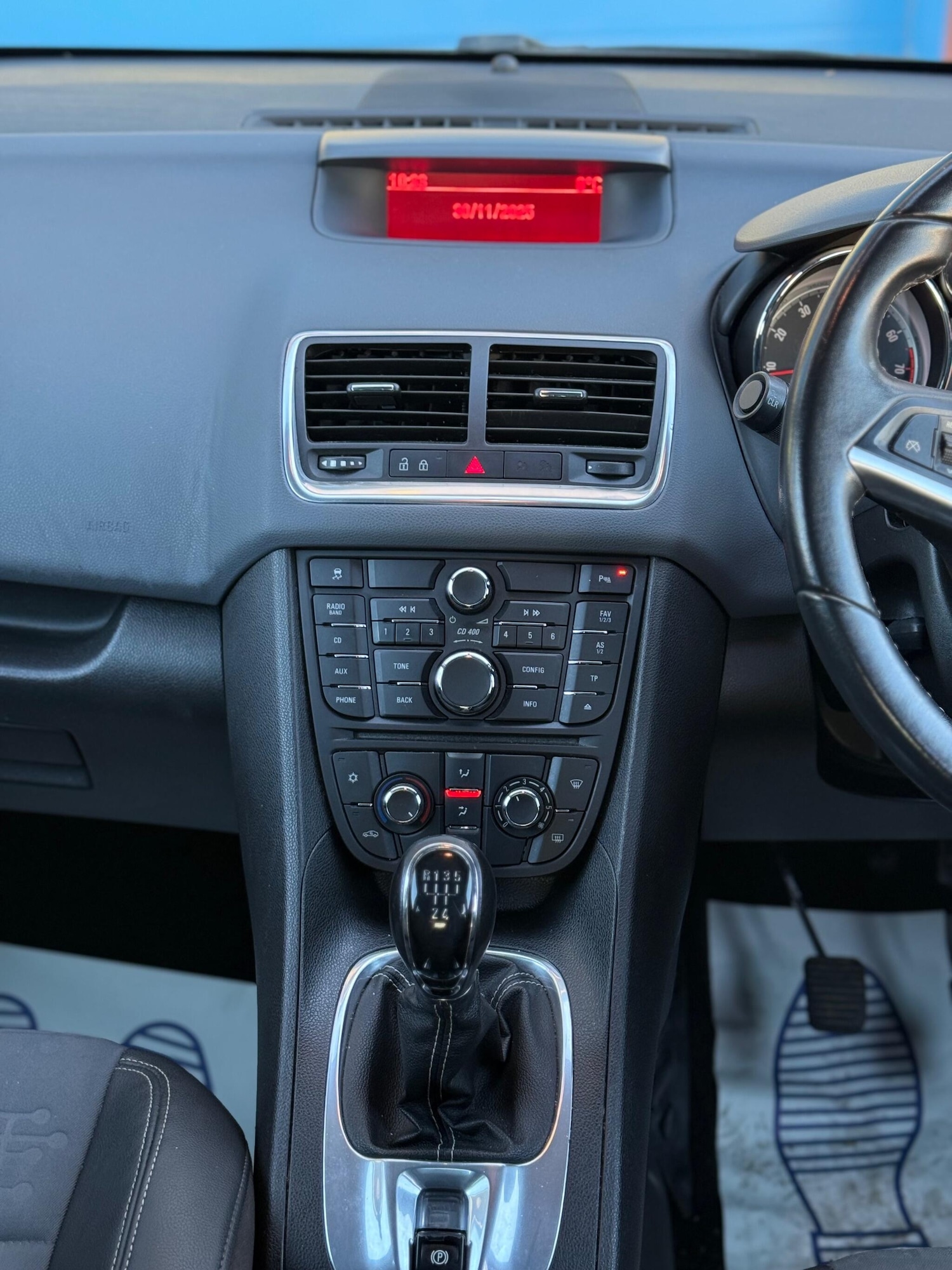 Used Vauxhall Meriva 2013 for sale - 76991470: Photo 23