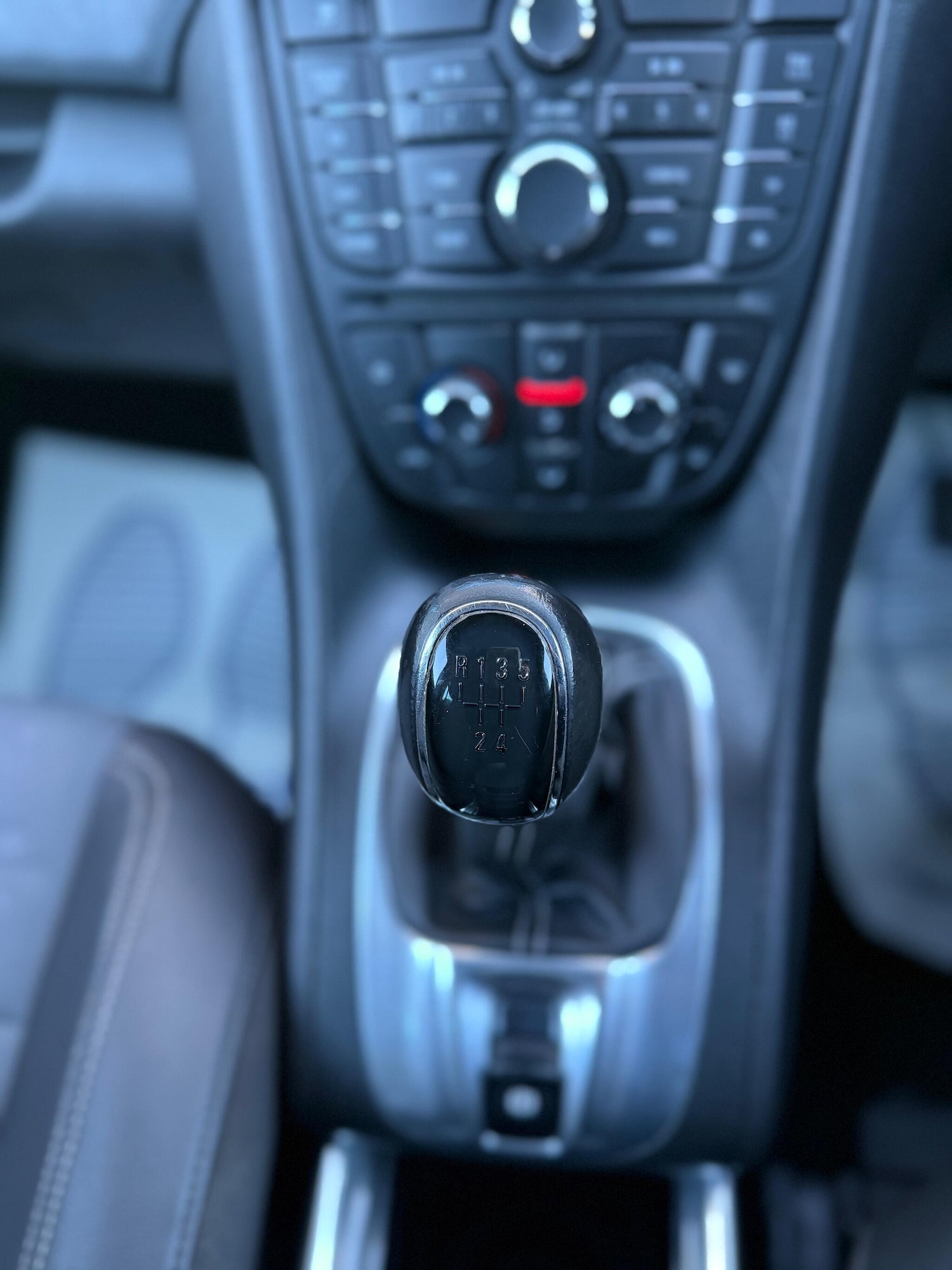 Used Vauxhall Meriva 2013 for sale - 76991470: Photo 25