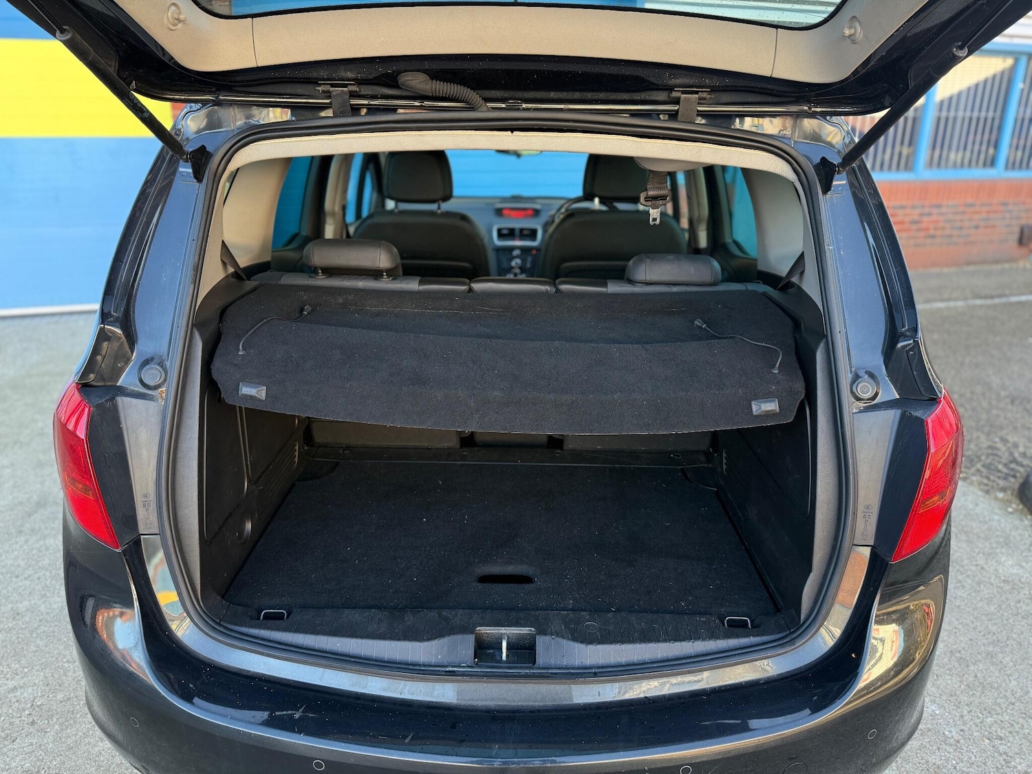 Used Vauxhall Meriva 2013 for sale - 76991470: Photo 31