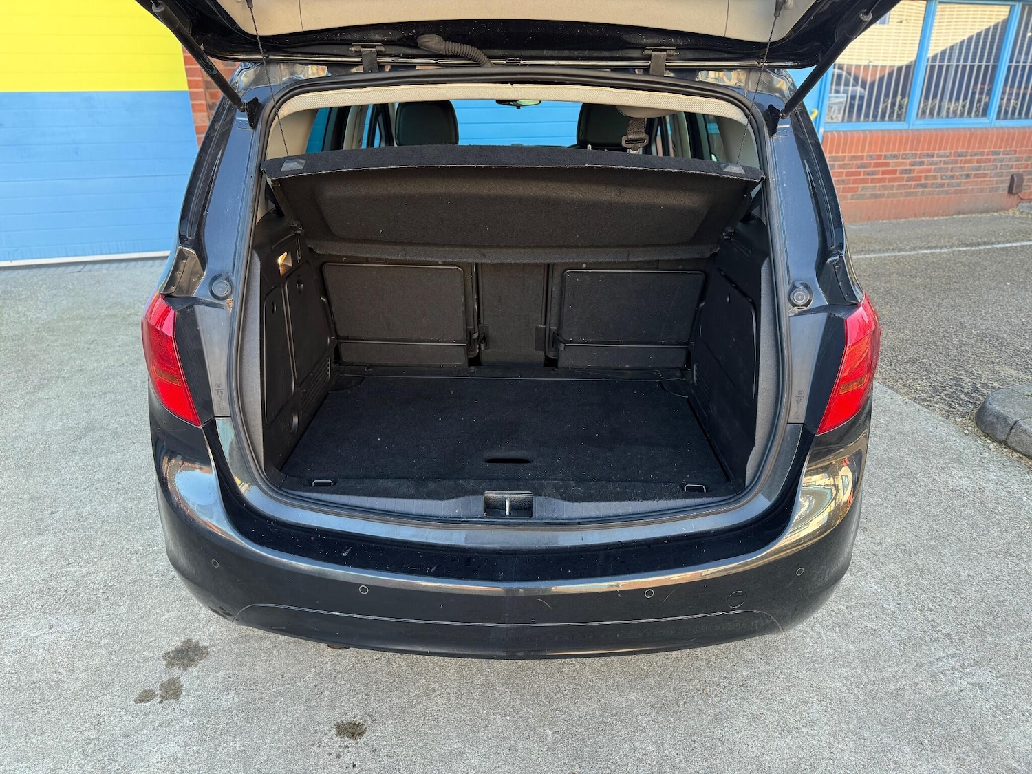 Used Vauxhall Meriva 2013 for sale - 76991470: Photo 33