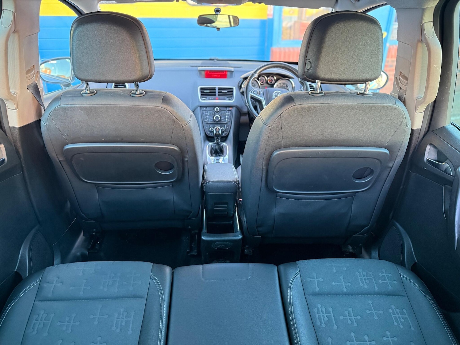 Used Vauxhall Meriva 2013 for sale - 76991470: Photo 34