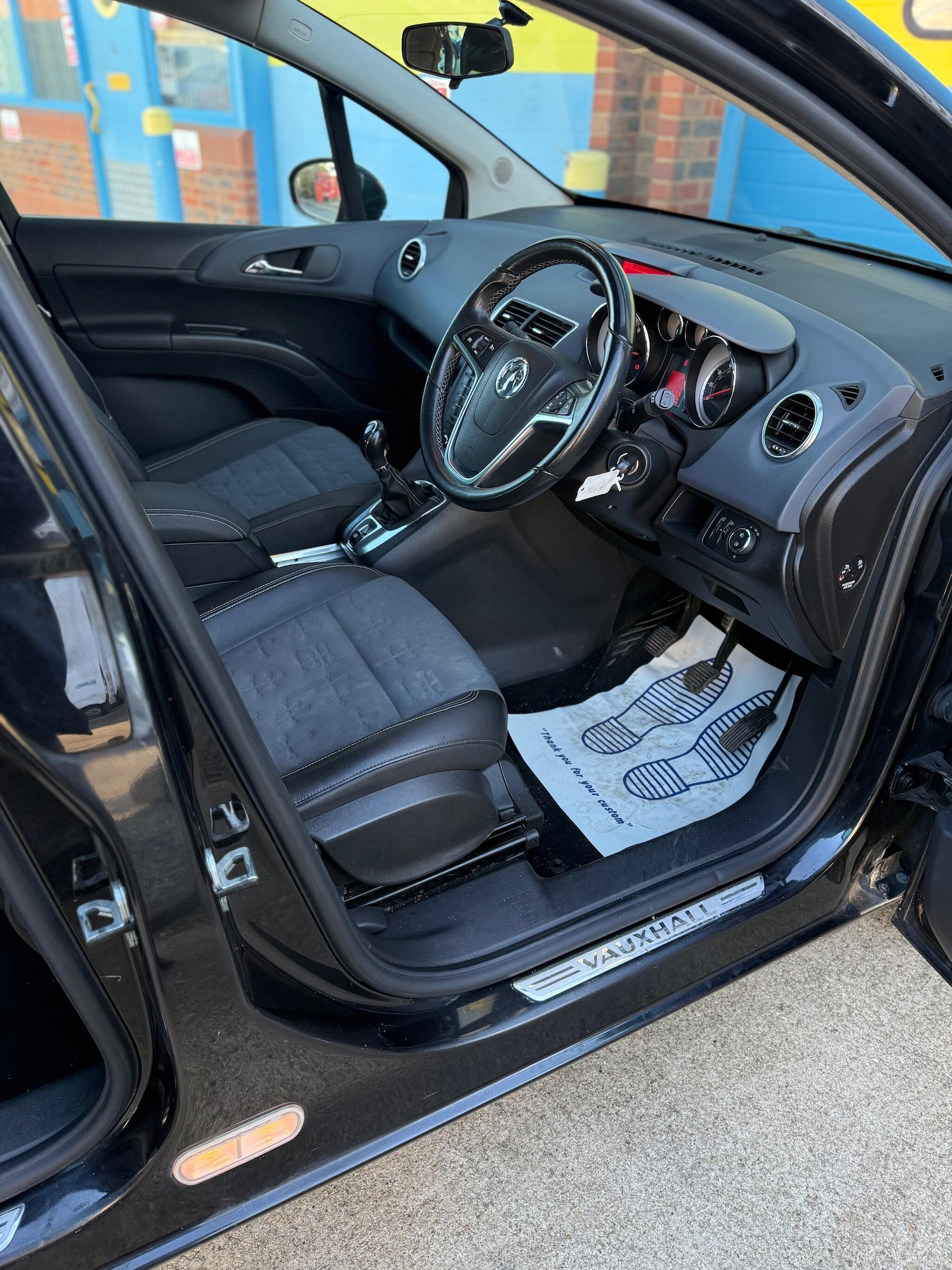 Used Vauxhall Meriva 2013 for sale - 76991470: Photo 36