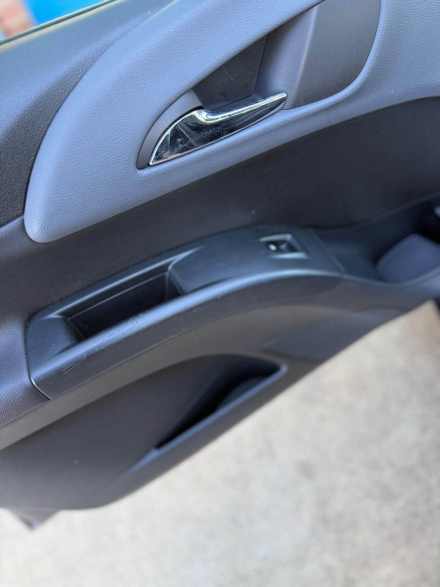 Used Vauxhall Meriva 2013 for sale - 76991470: Photo 38