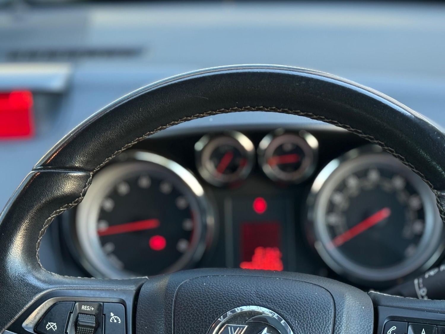 Used Vauxhall Meriva 2013 for sale - 76991470: Photo 39