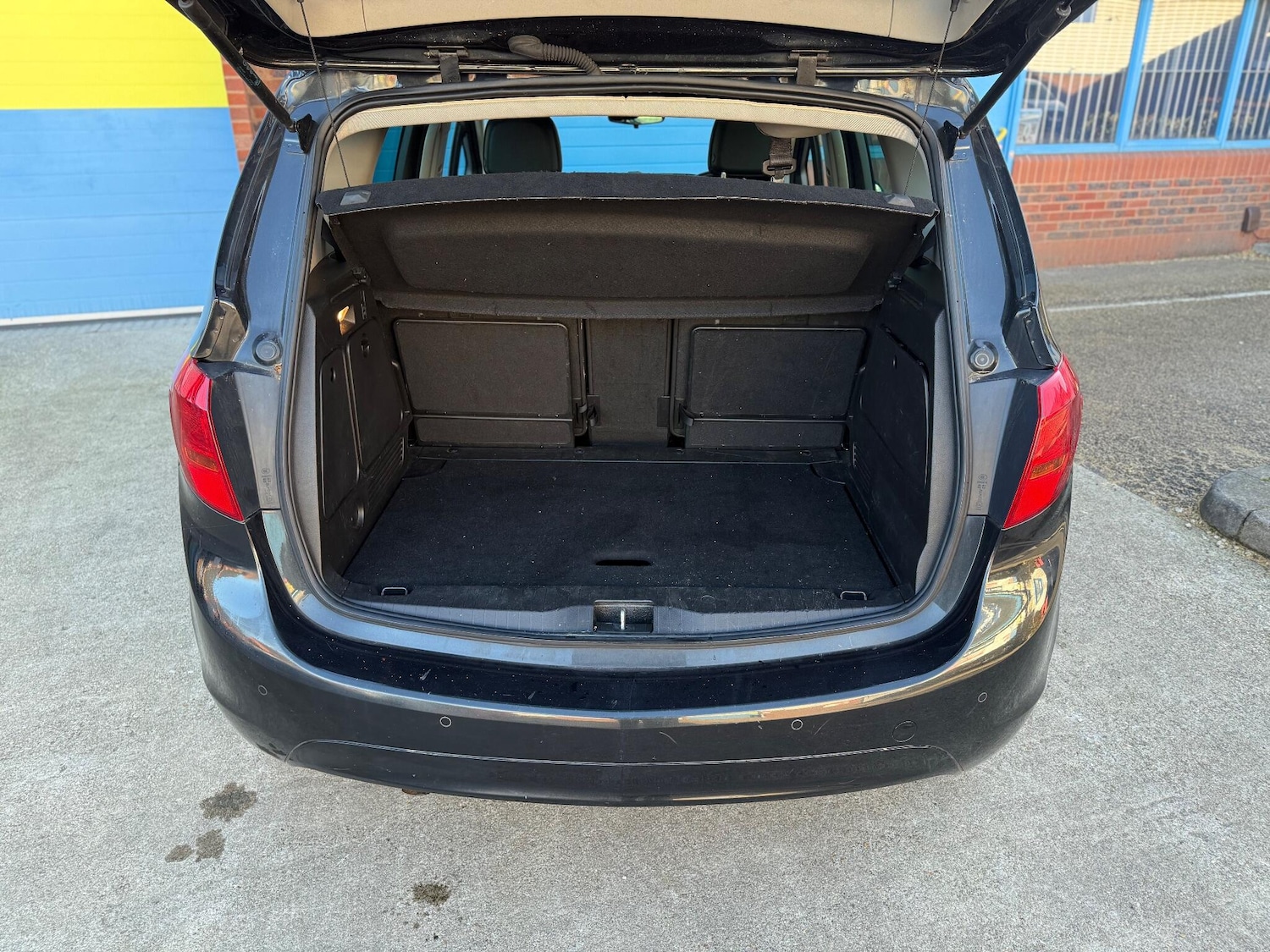 Used Vauxhall Meriva 2013 for sale - 76991470: Photo 8