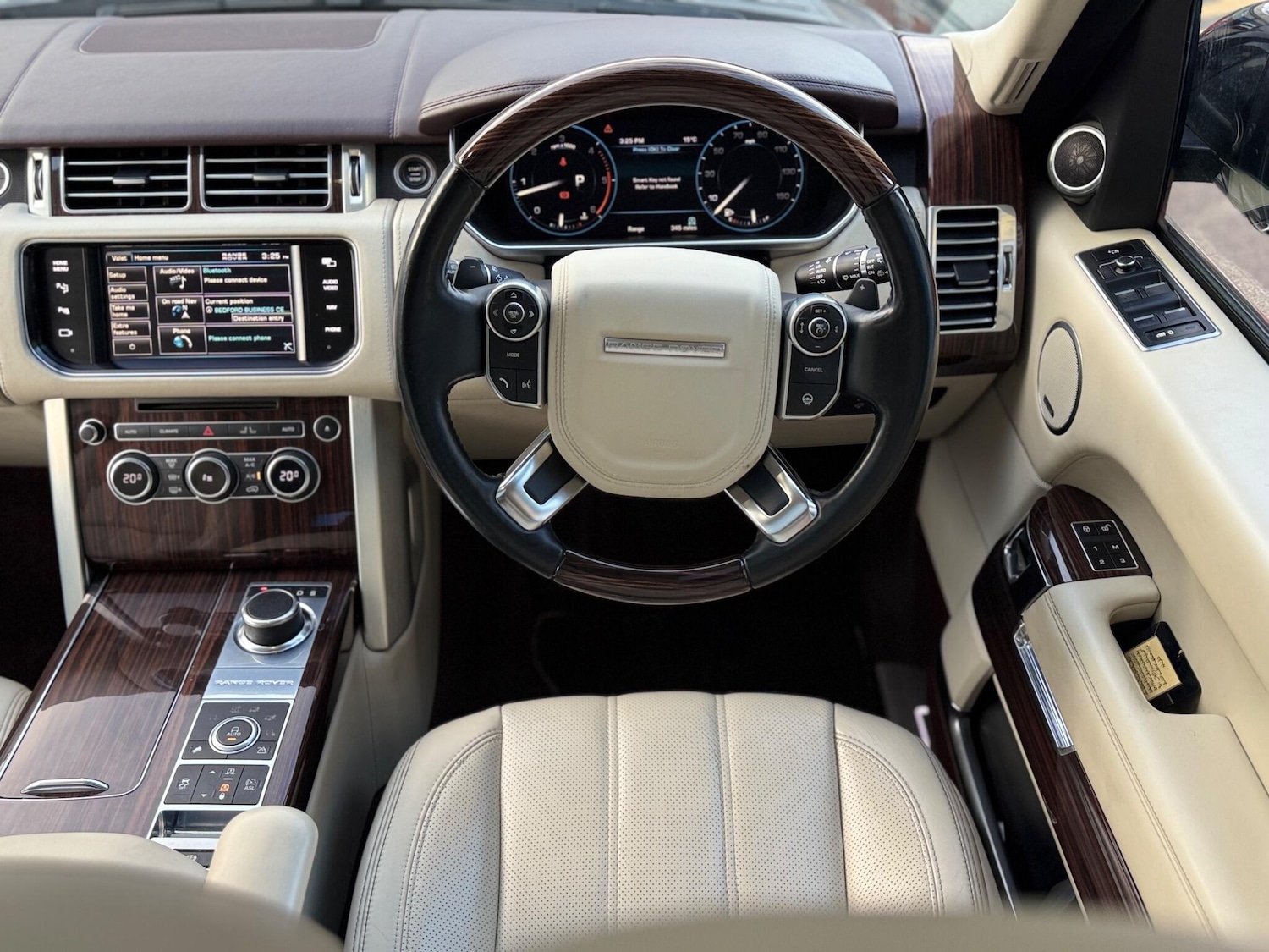 Used Land Rover Range Rover 2013 for sale - 76620228: Photo 100