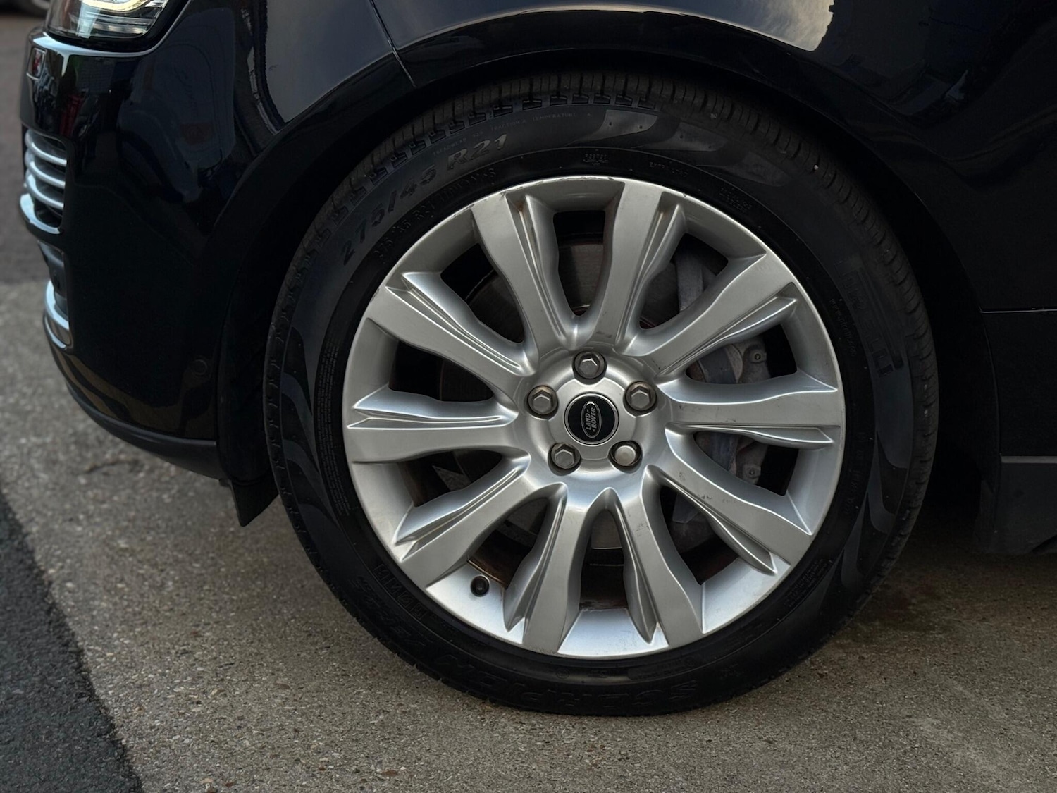 Used Land Rover Range Rover 2013 for sale - 76620228: Photo 11