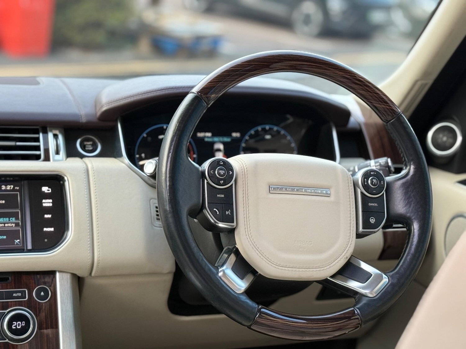 Used Land Rover Range Rover 2013 for sale - 76620228: Photo 13