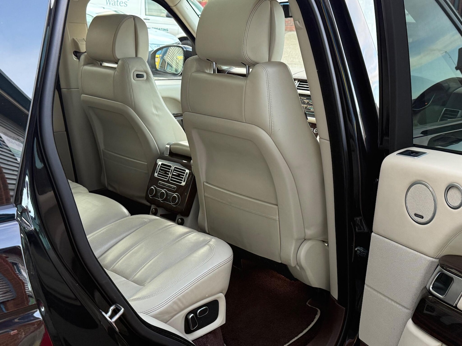 Used Land Rover Range Rover 2013 for sale - 76620228: Photo 16