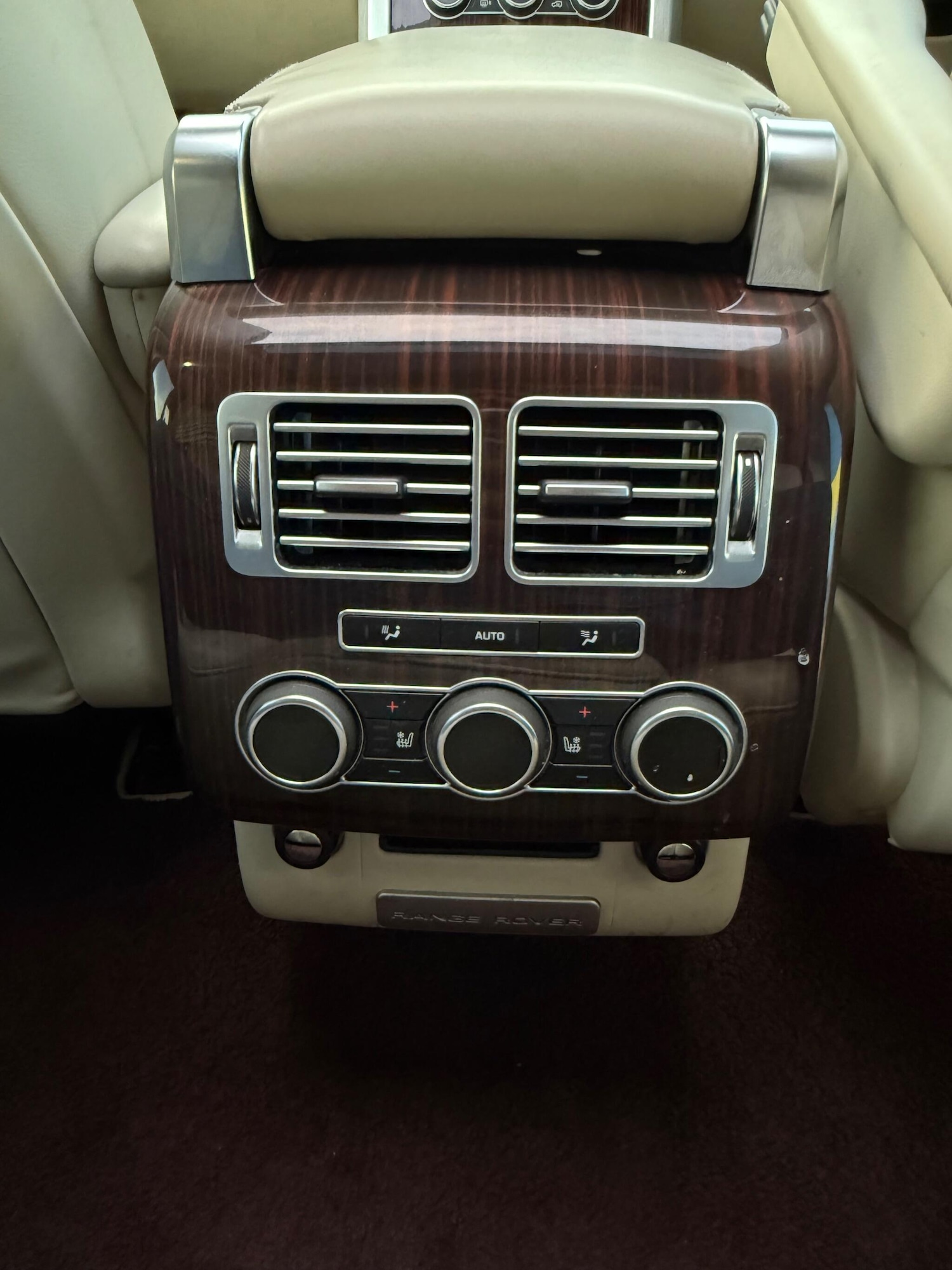 Used Land Rover Range Rover 2013 for sale - 76620228: Photo 23