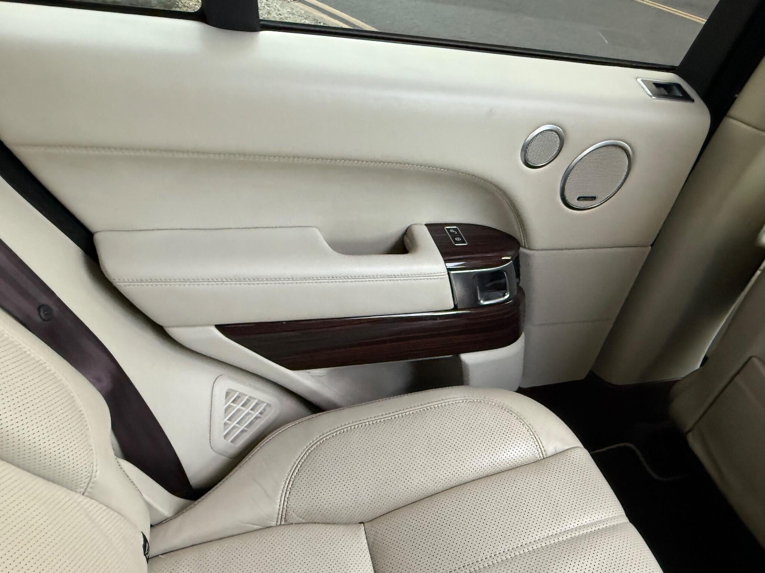 Used Land Rover Range Rover 2013 for sale - 76620228: Photo 24