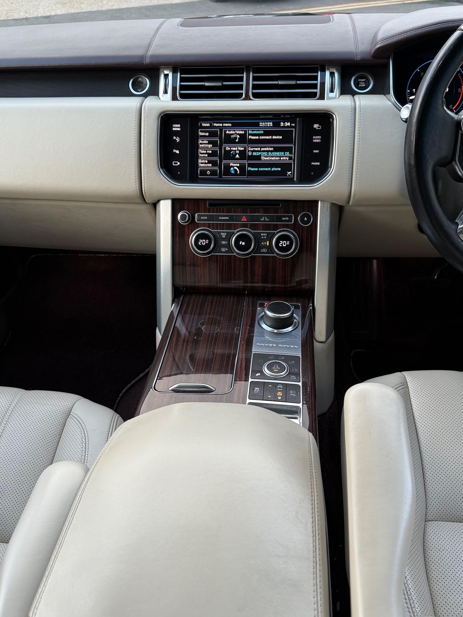 Used Land Rover Range Rover 2013 for sale - 76620228: Photo 33