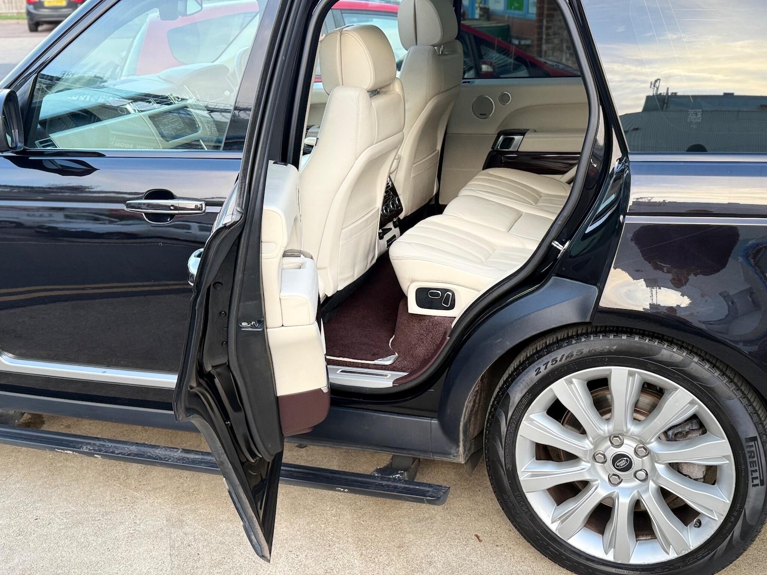 Used Land Rover Range Rover 2013 for sale - 76620228: Photo 41