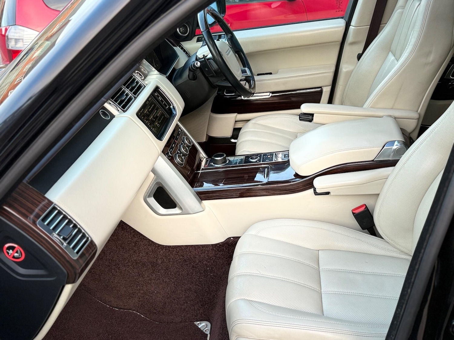 Used Land Rover Range Rover 2013 for sale - 76620228: Photo 44