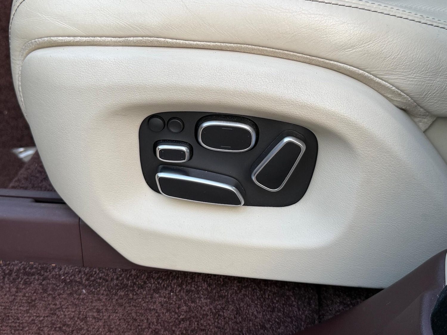 Used Land Rover Range Rover 2013 for sale - 76620228: Photo 45