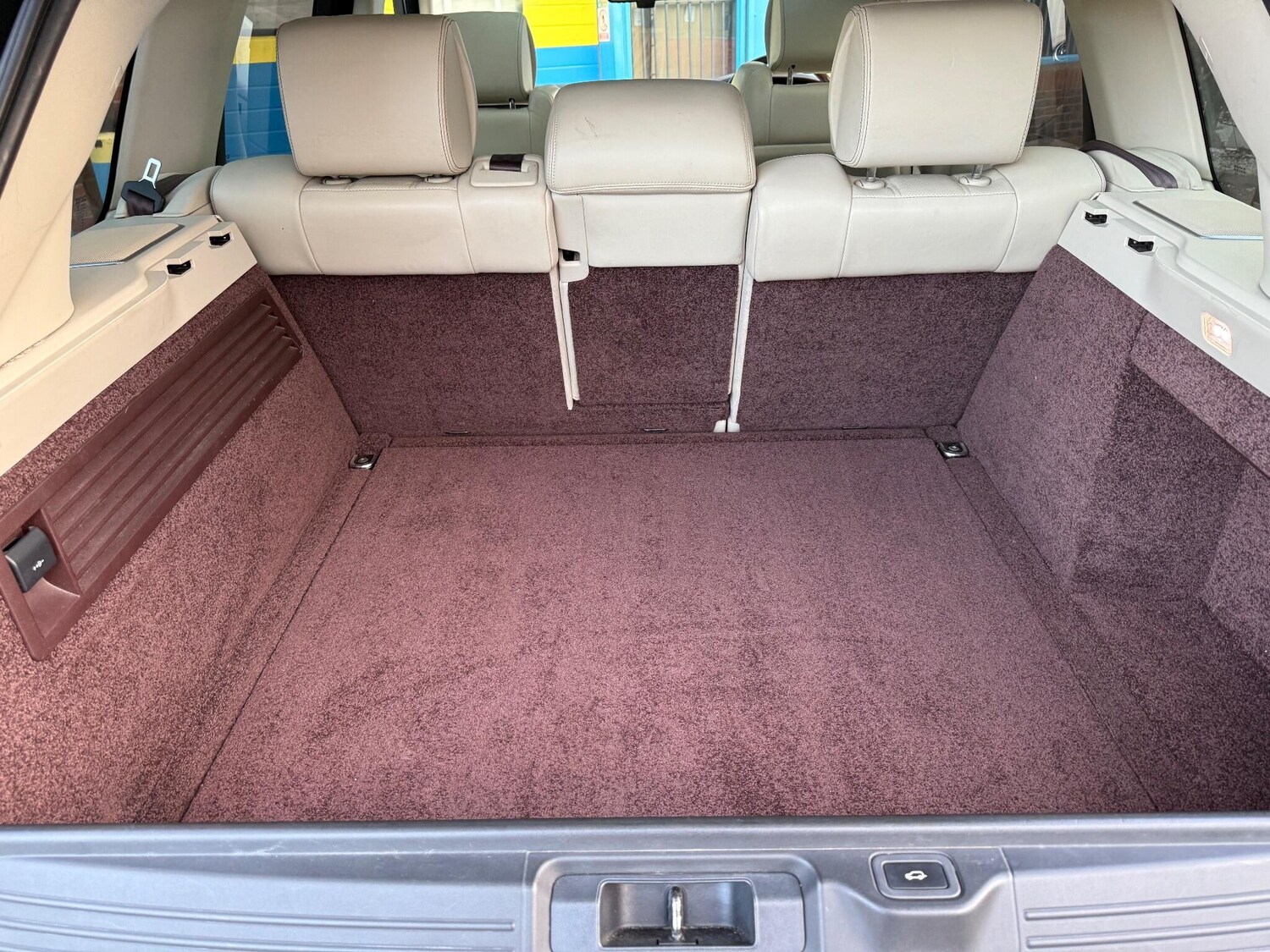 Used Land Rover Range Rover 2013 for sale - 76620228: Photo 54