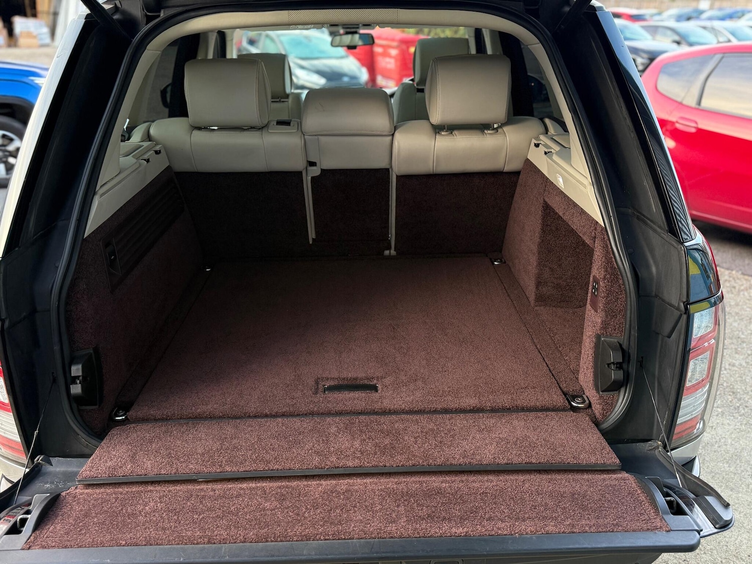 Used Land Rover Range Rover 2013 for sale - 76620228: Photo 57