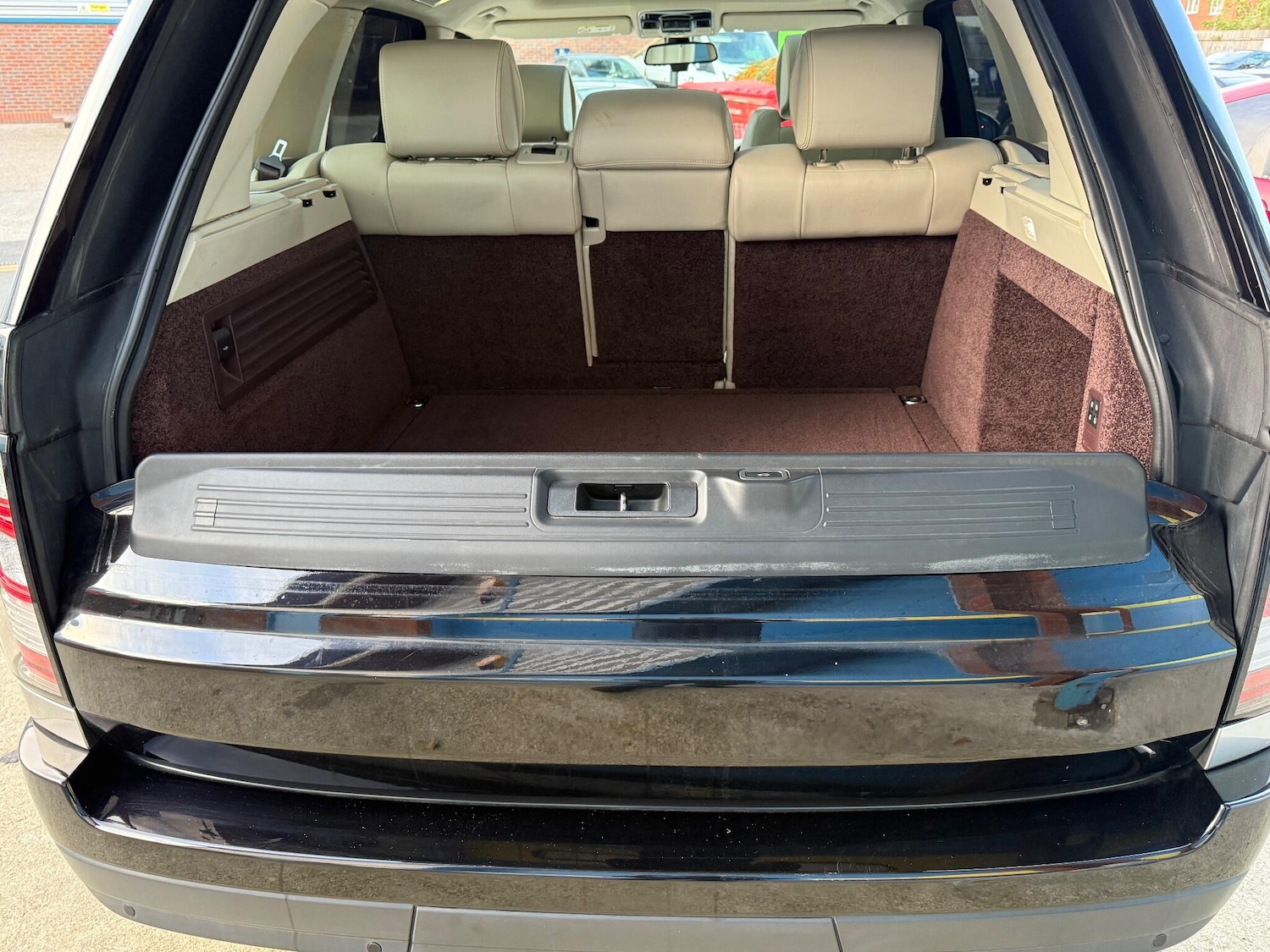 Used Land Rover Range Rover 2013 for sale - 76620228: Photo 59