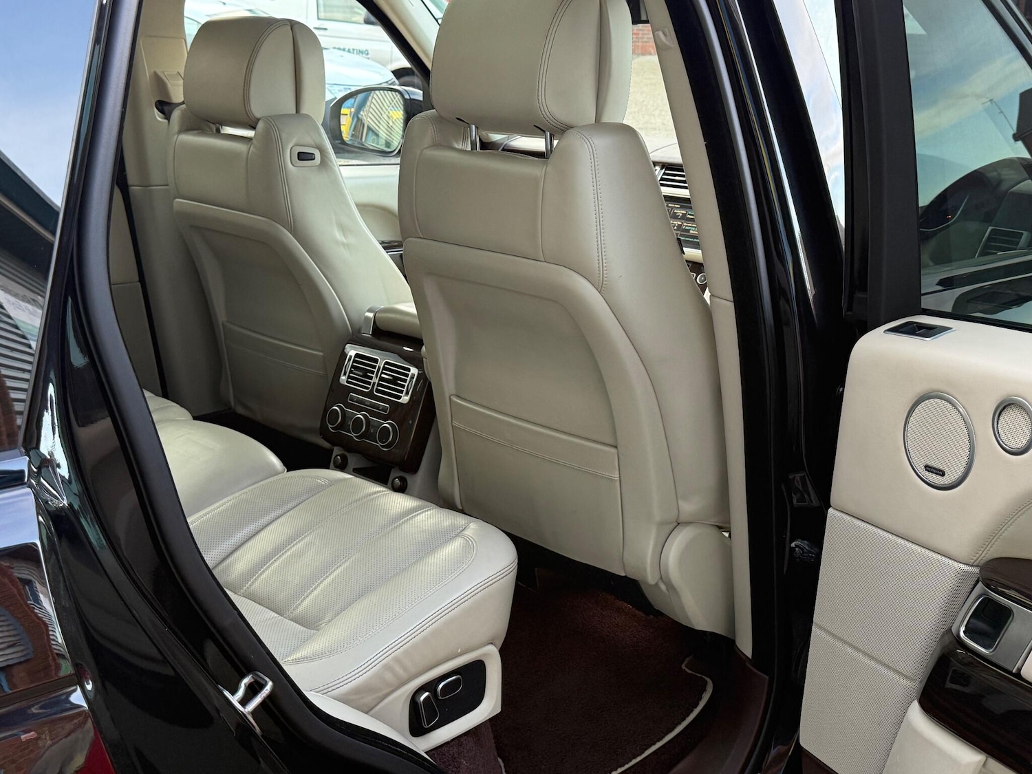 Used Land Rover Range Rover 2013 for sale - 76620228: Photo 60