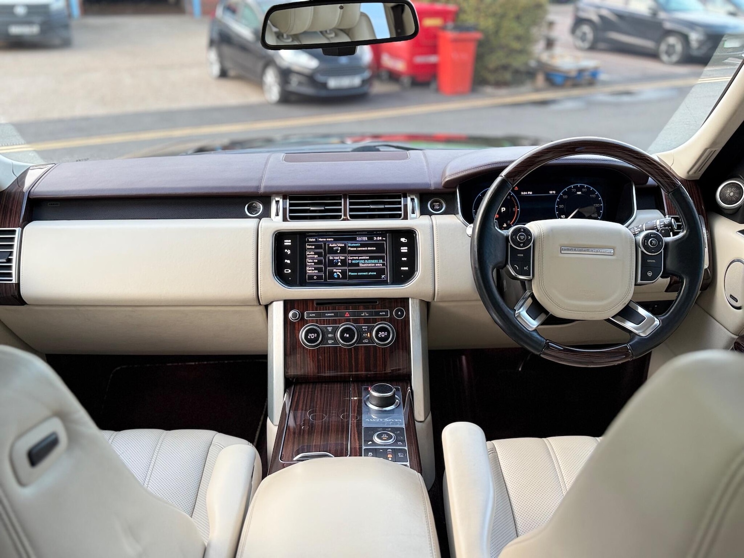 Used Land Rover Range Rover 2013 for sale - 76620228: Photo 61