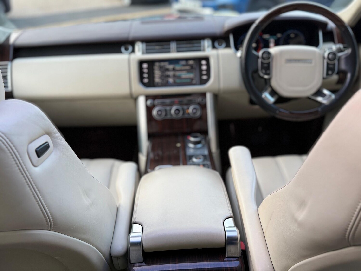 Used Land Rover Range Rover 2013 for sale - 76620228: Photo 63