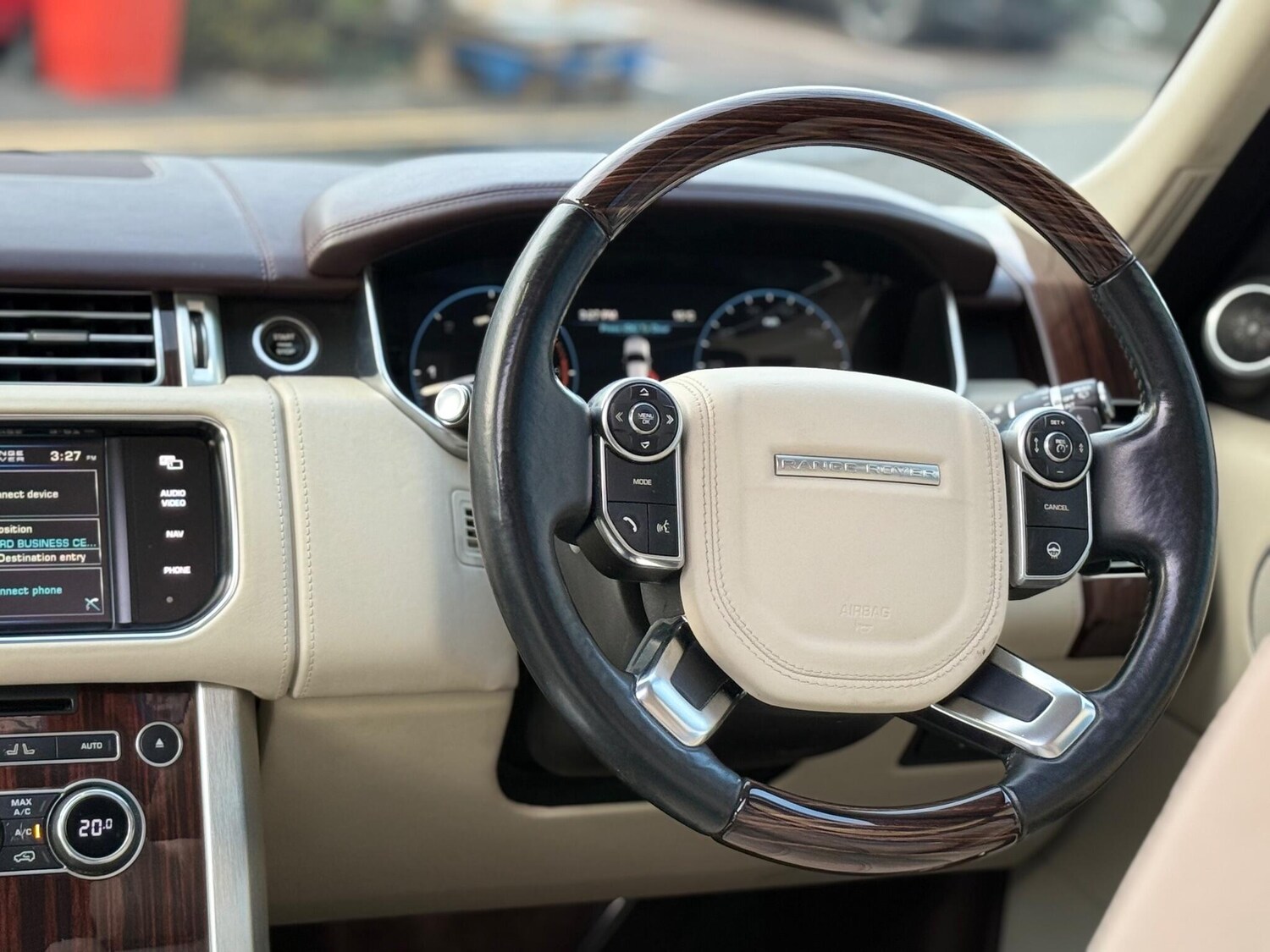 Used Land Rover Range Rover 2013 for sale - 76620228: Photo 64