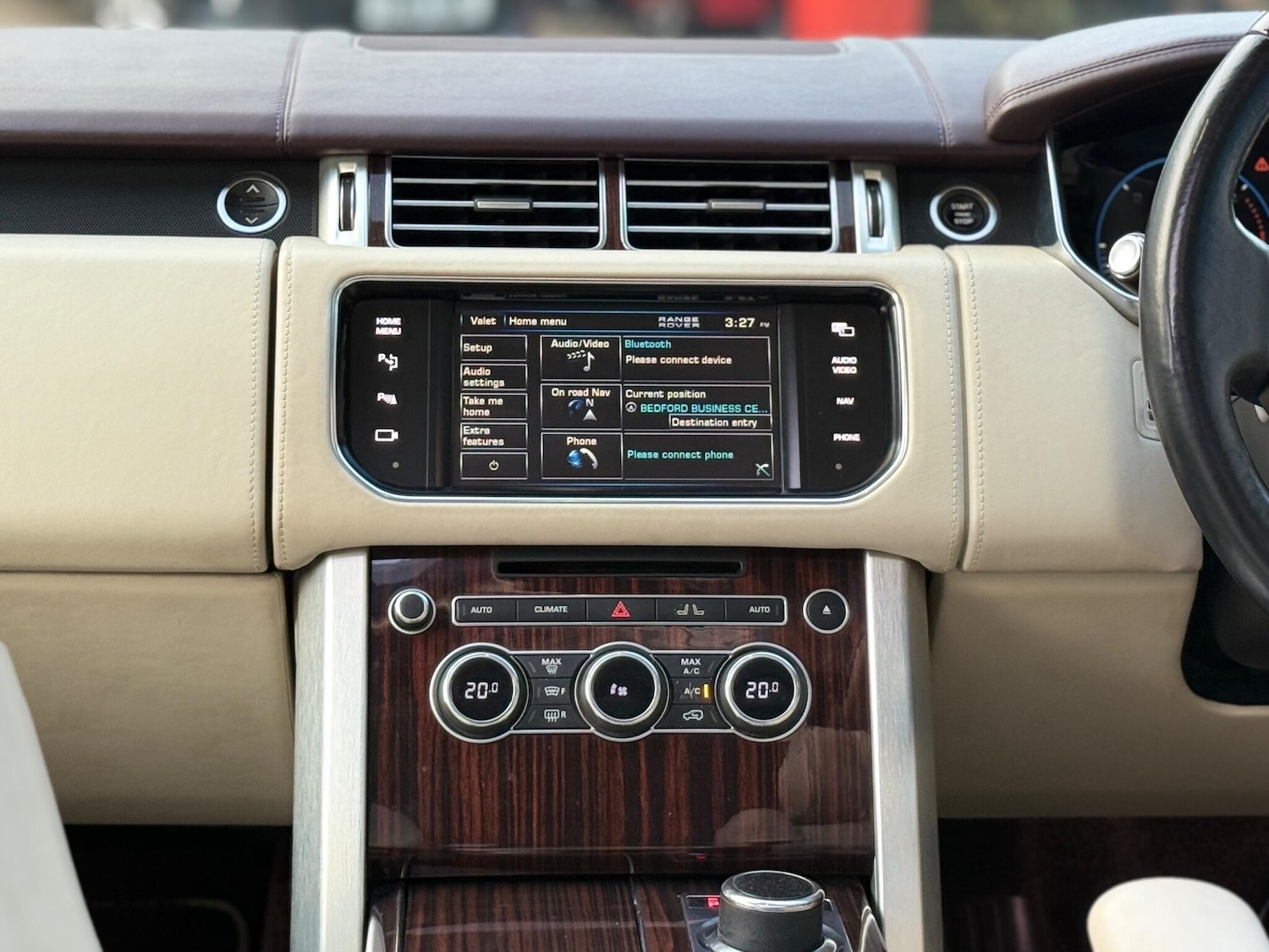 Used Land Rover Range Rover 2013 for sale - 76620228: Photo 65