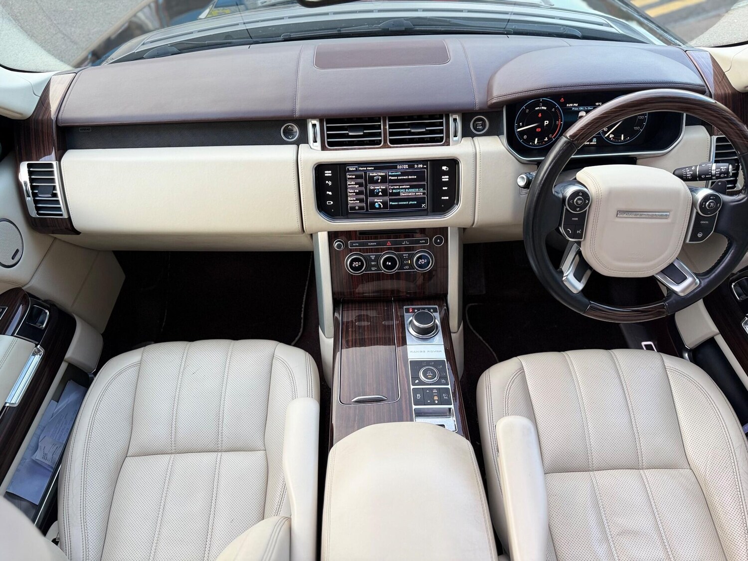 Used Land Rover Range Rover 2013 for sale - 76620228: Photo 67