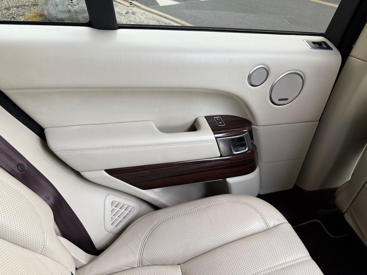 Used Land Rover Range Rover 2013 for sale - 76620228: Photo 70