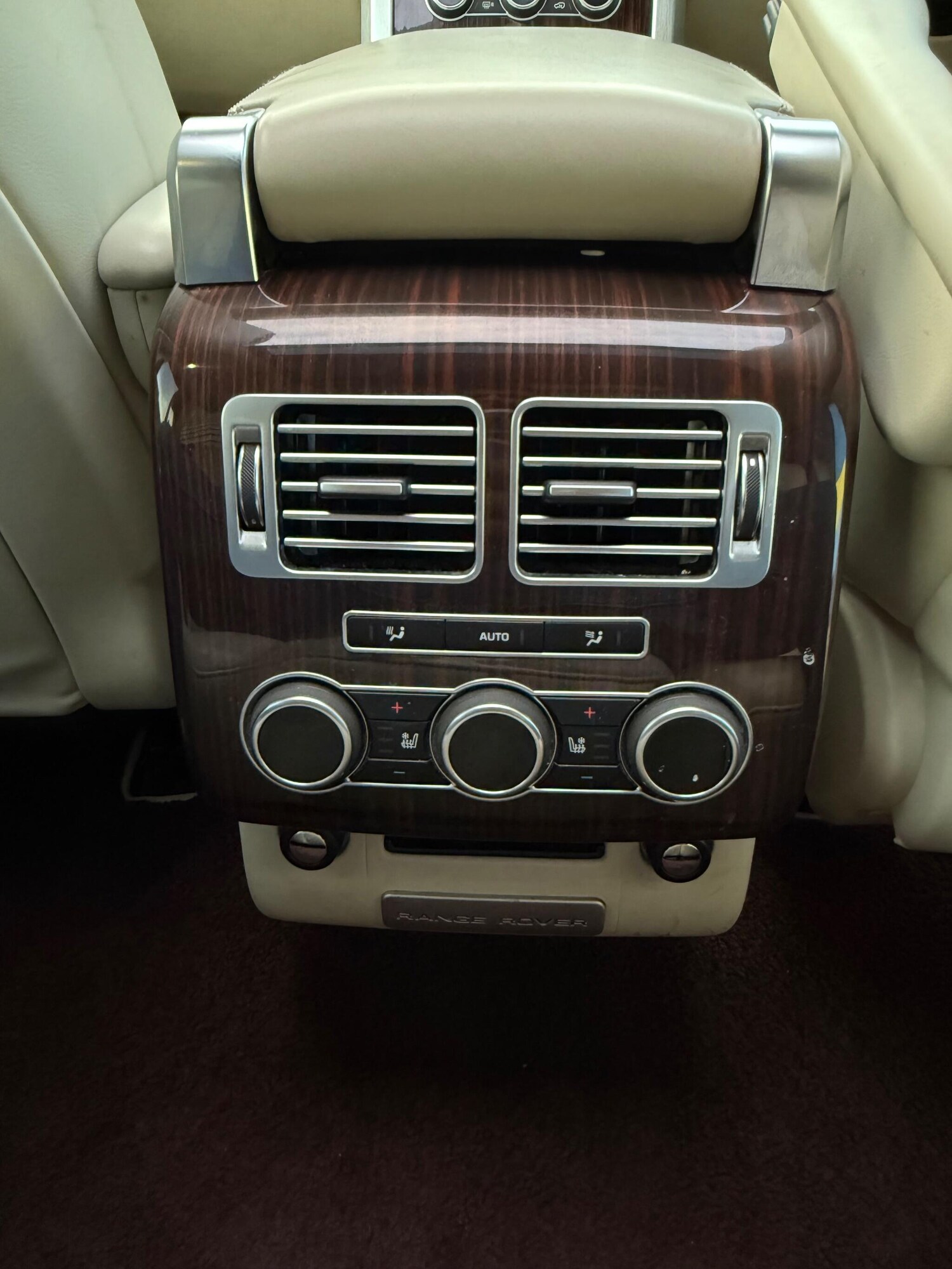 Used Land Rover Range Rover 2013 for sale - 76620228: Photo 71