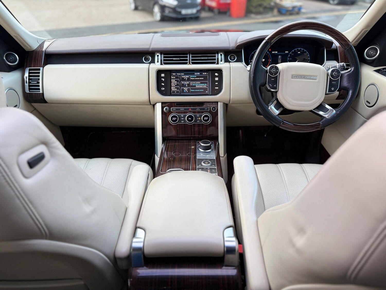 Used Land Rover Range Rover 2013 for sale - 76620228: Photo 72