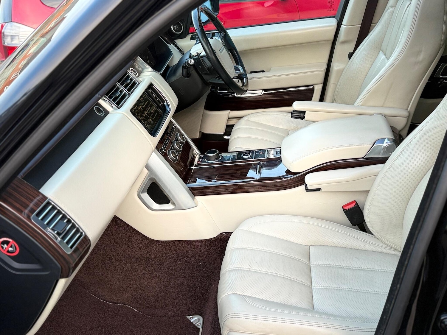 Used Land Rover Range Rover 2013 for sale - 76620228: Photo 80