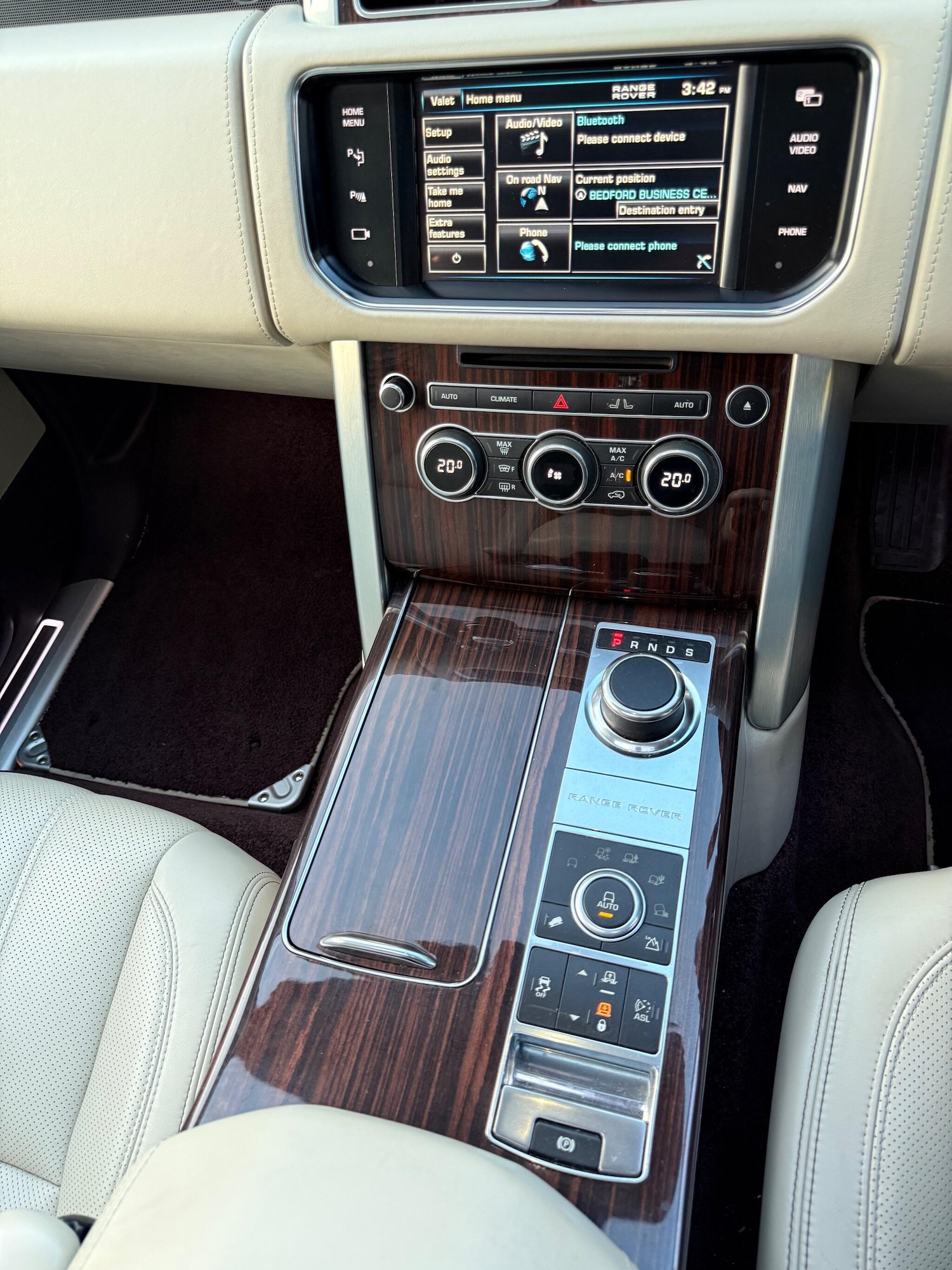 Used Land Rover Range Rover 2013 for sale - 76620228: Photo 81