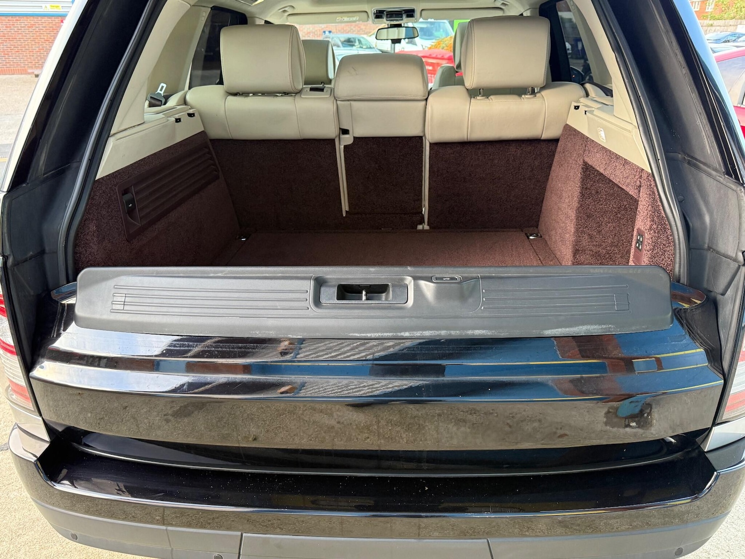 Used Land Rover Range Rover 2013 for sale - 76620228: Photo 97