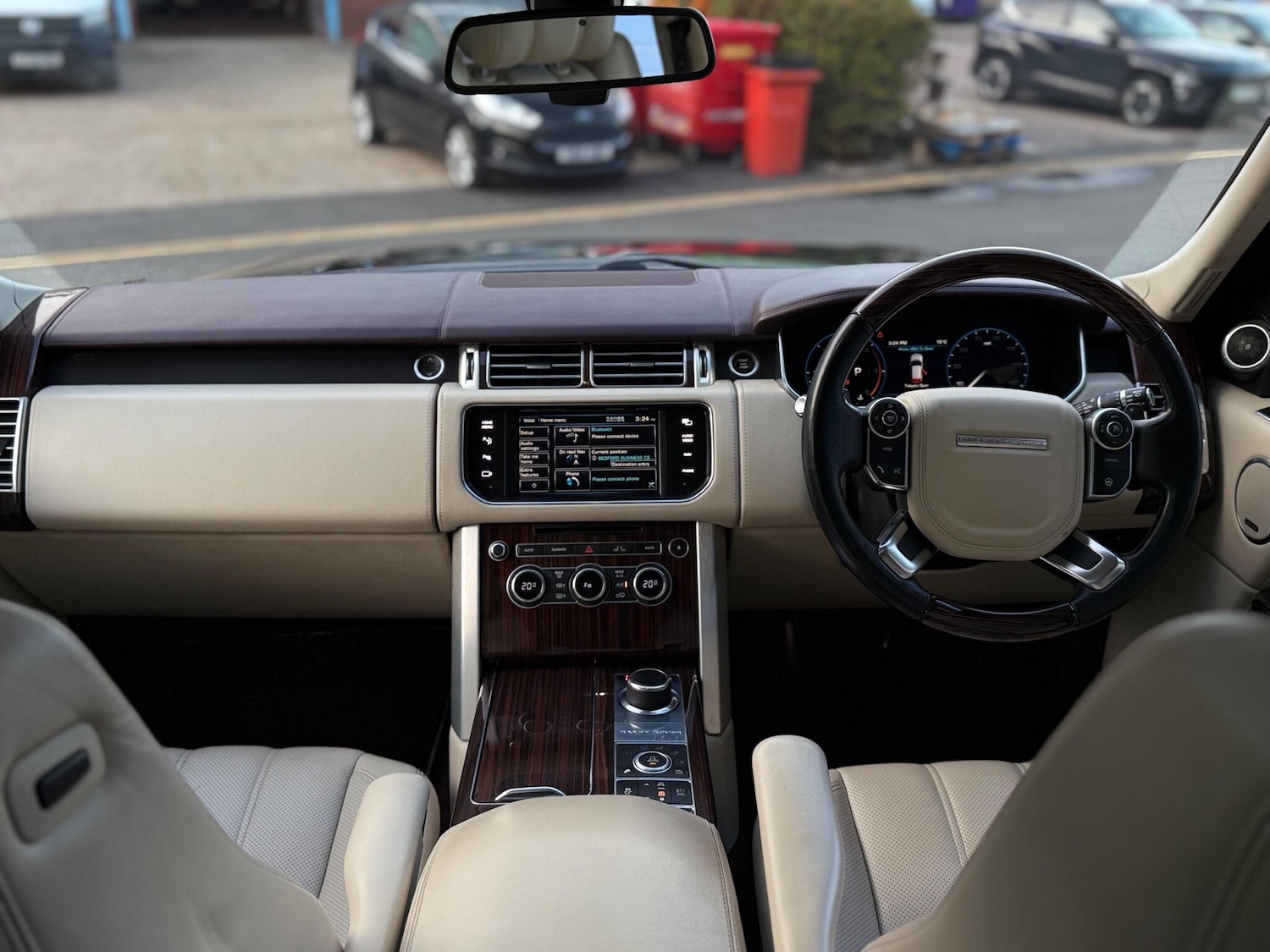 Used Land Rover Range Rover 2013 for sale - 76620228: Photo 99