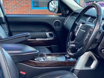 Used Land Rover Range Rover 2014 for sale - 74396195: Photo