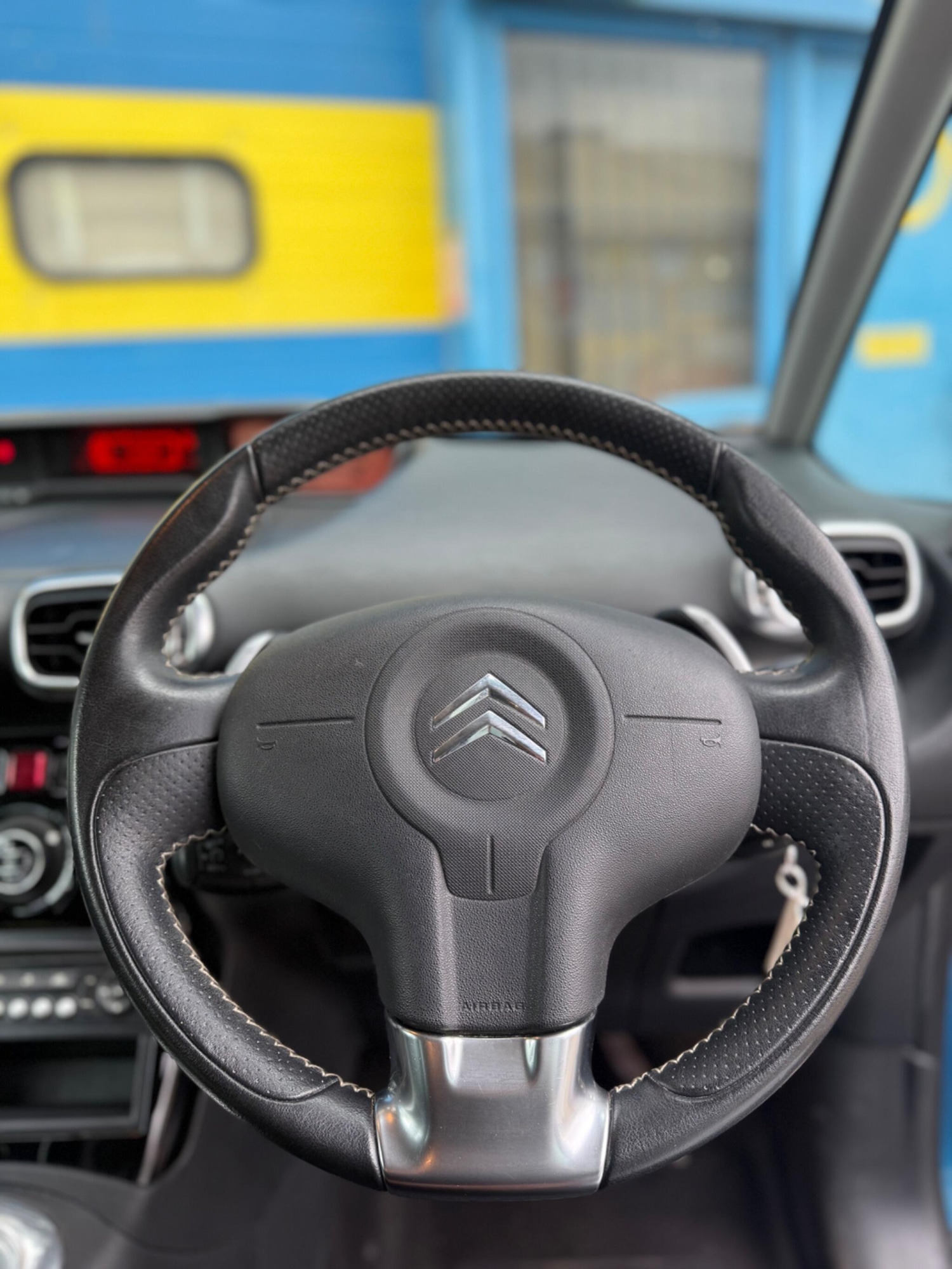 Vehicle 11