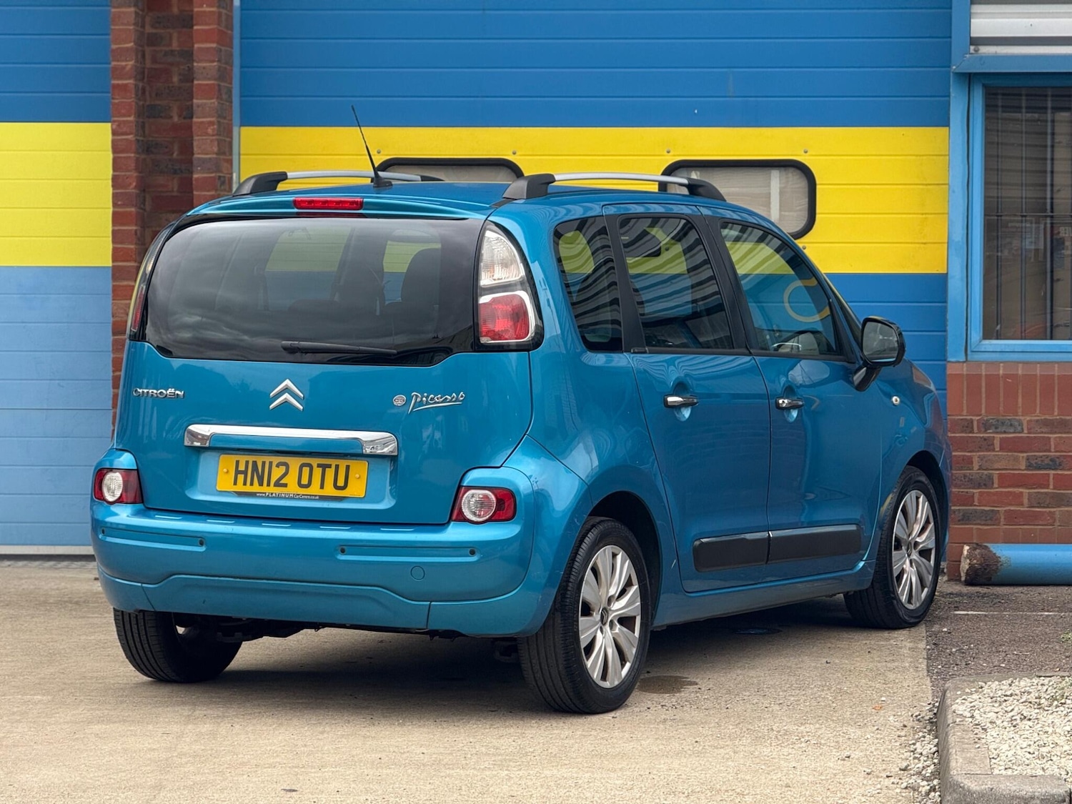 Vehicle 25