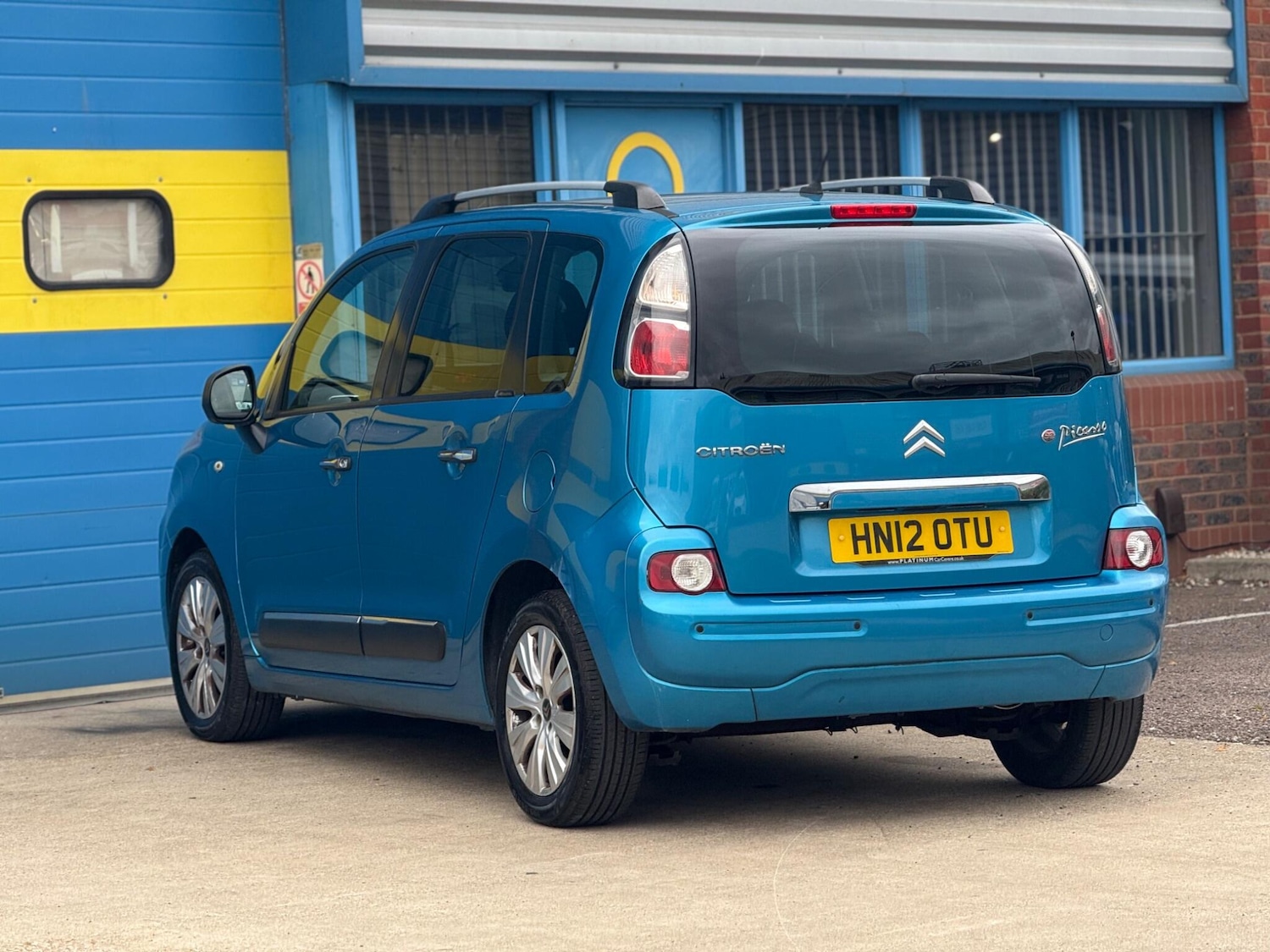Vehicle 26