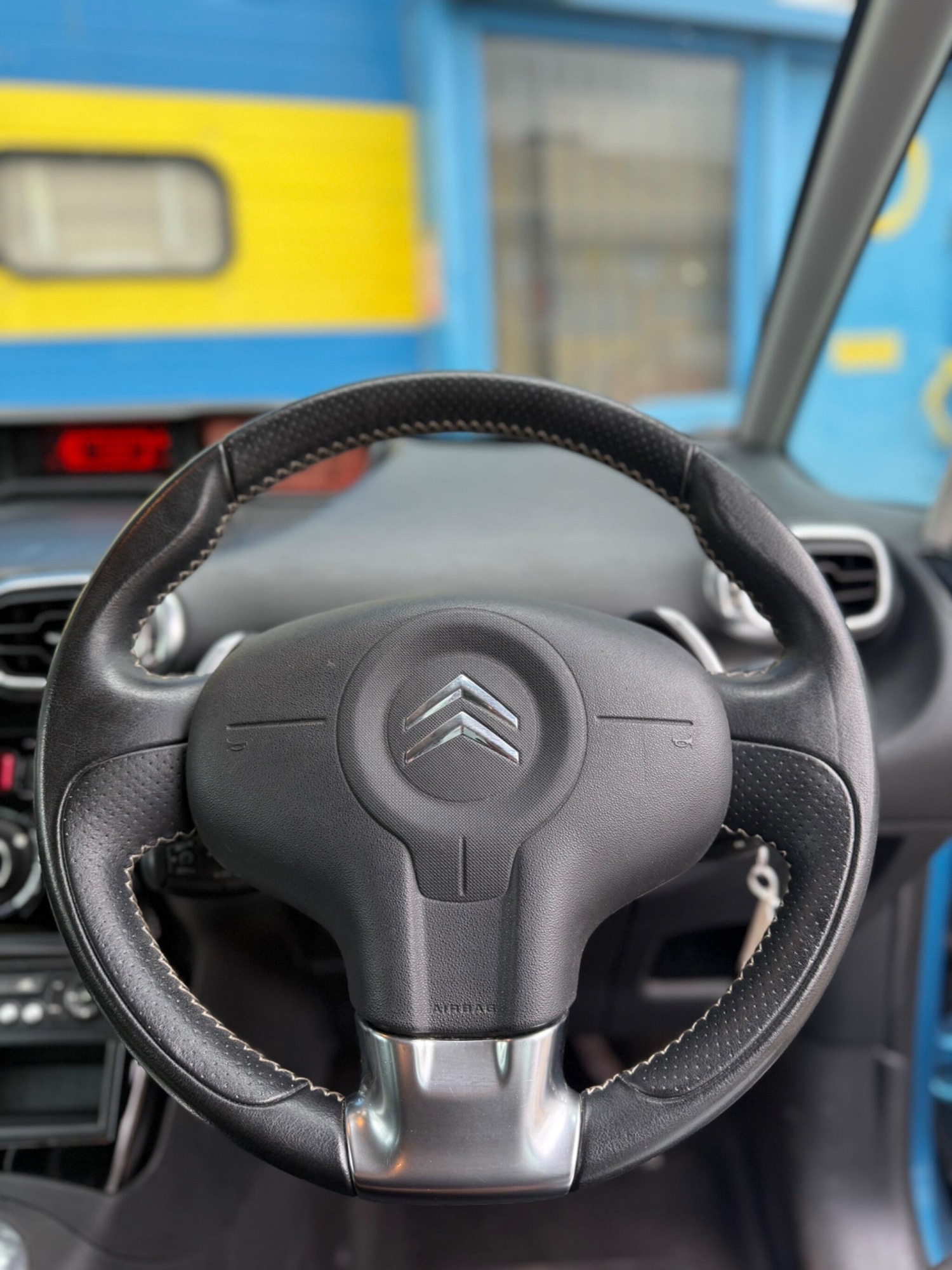 Vehicle 30