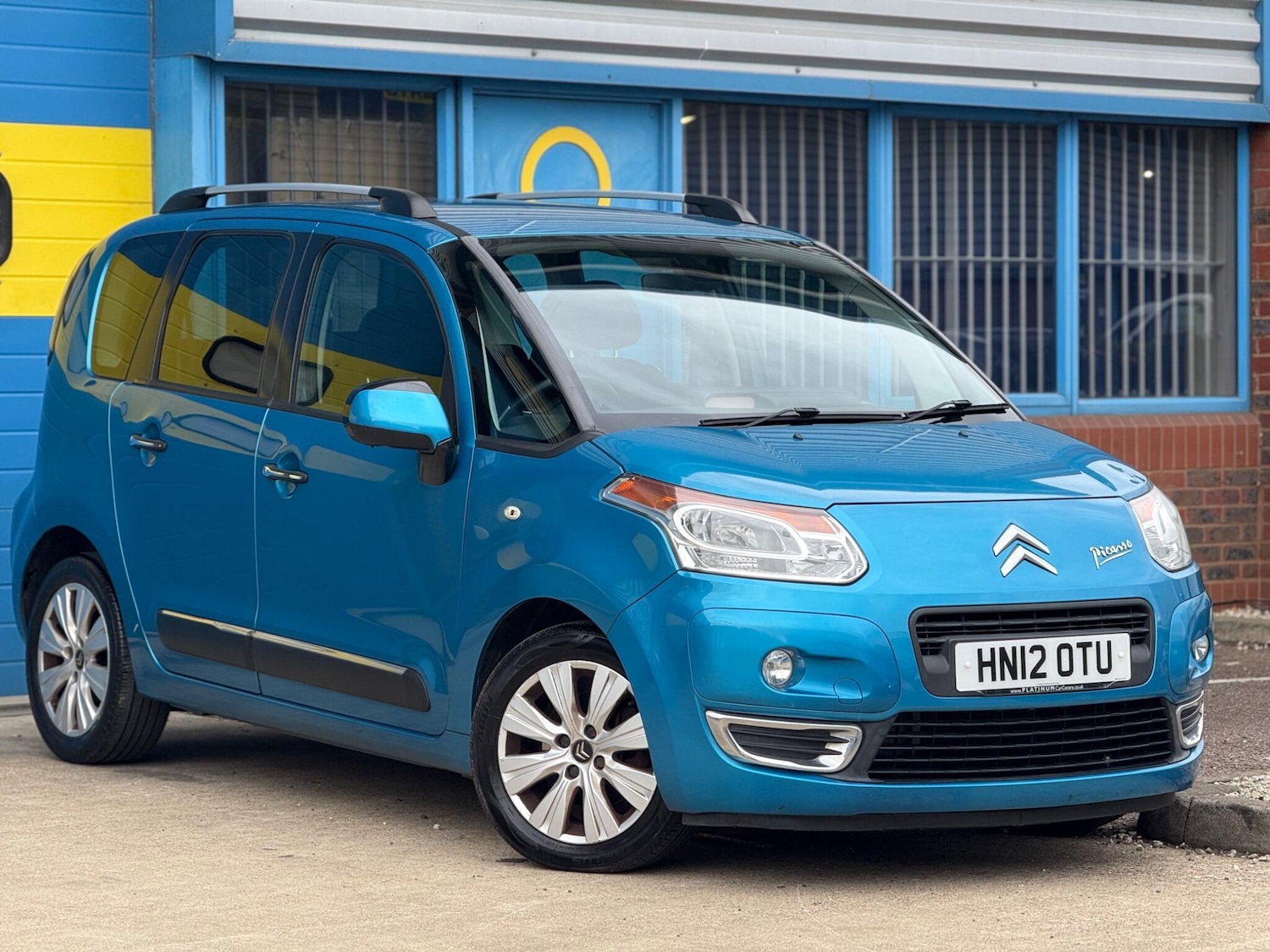 Vehicle 42