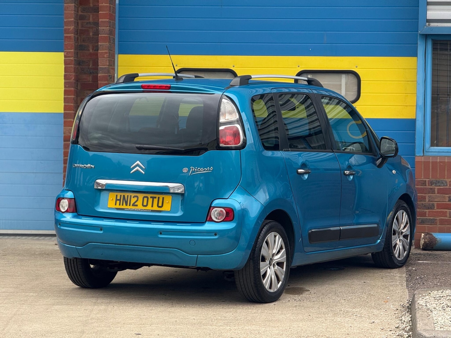 Vehicle 45