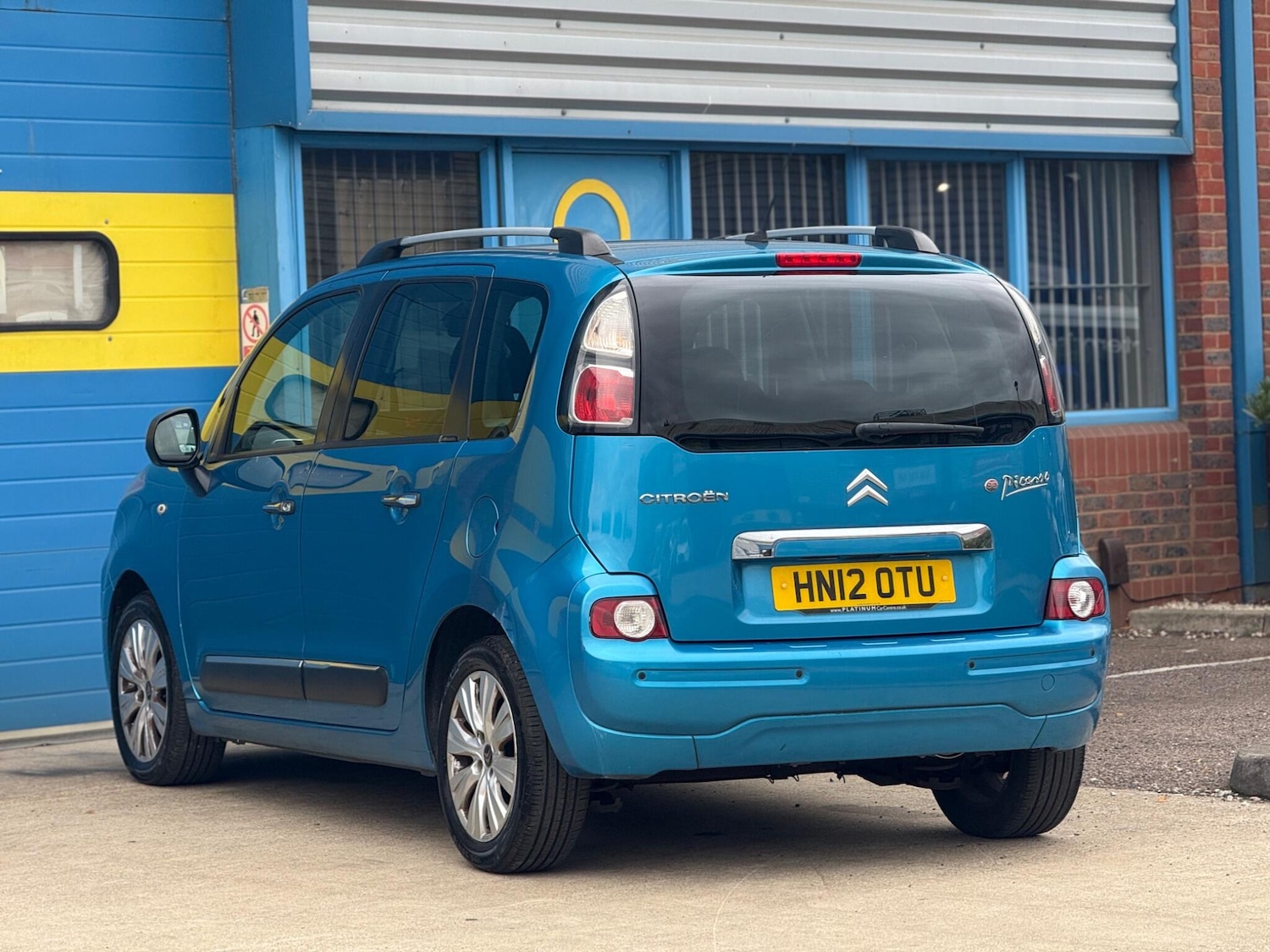 Vehicle 47