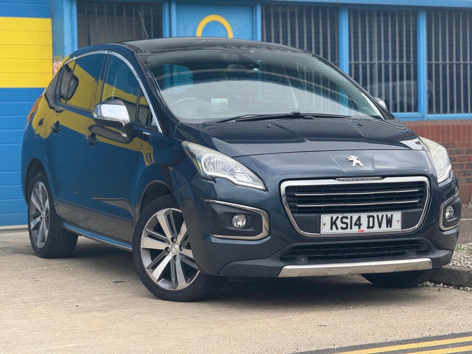 Vehicle 42