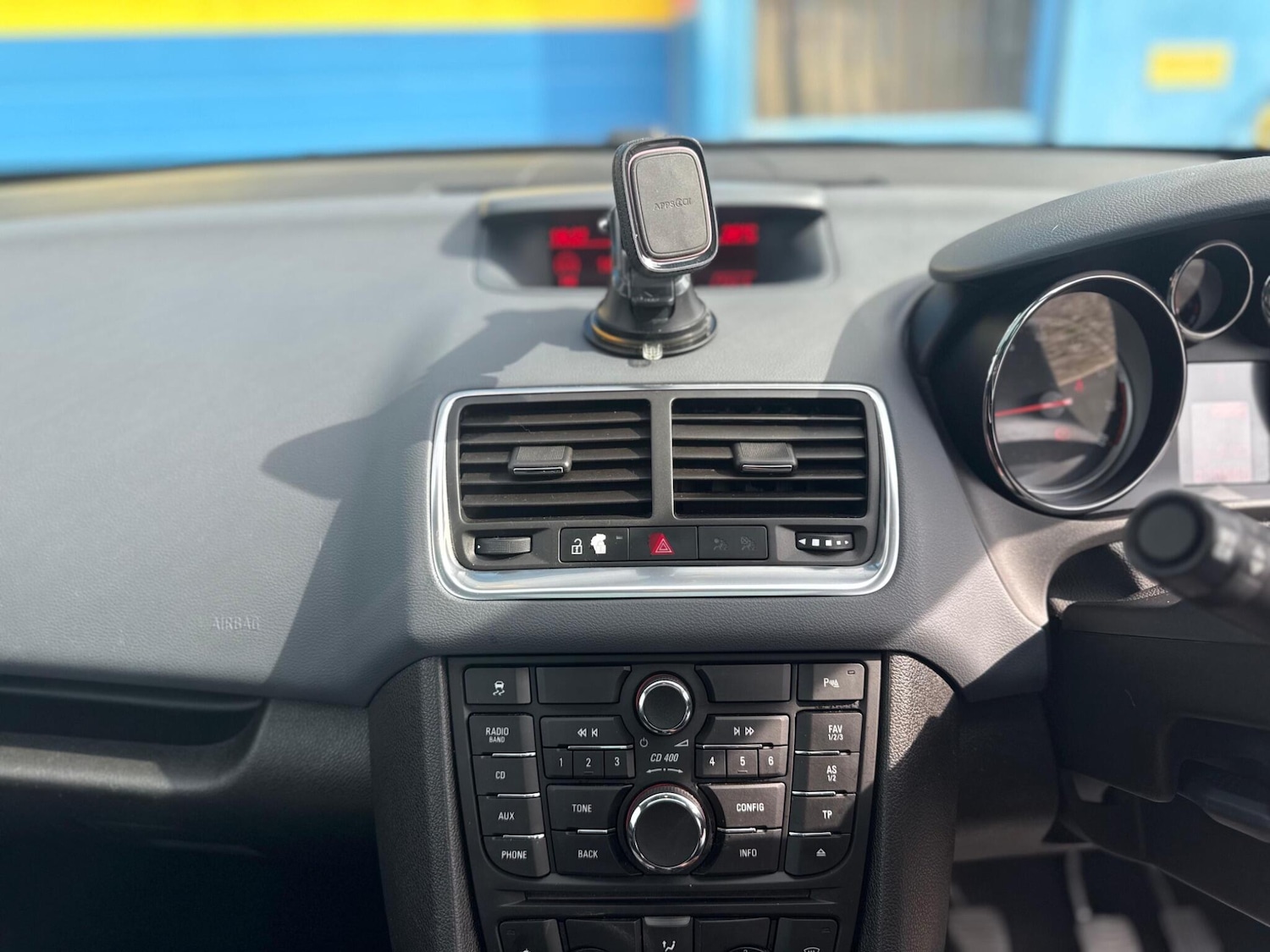 Vehicle 16