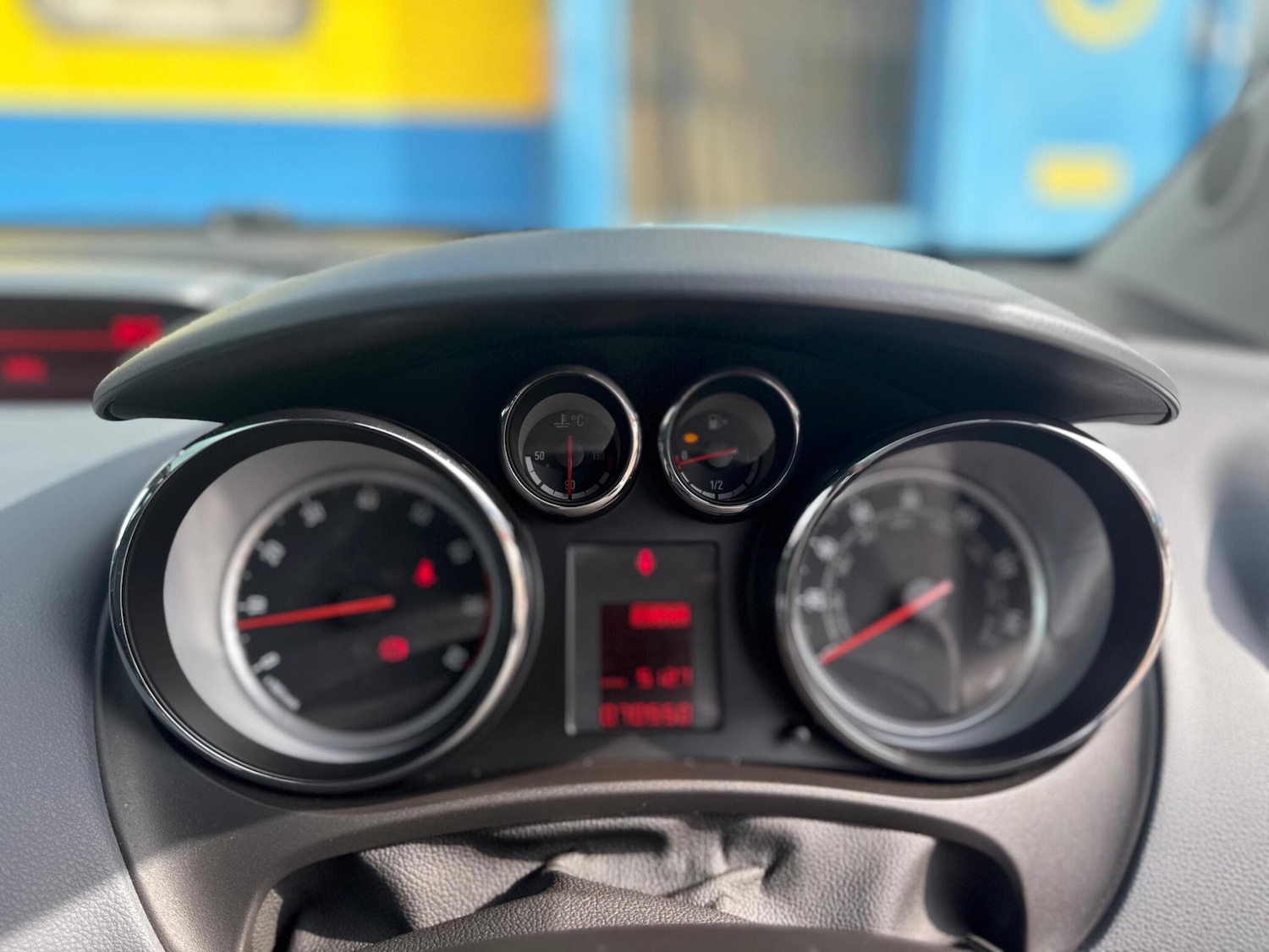 Vehicle 17