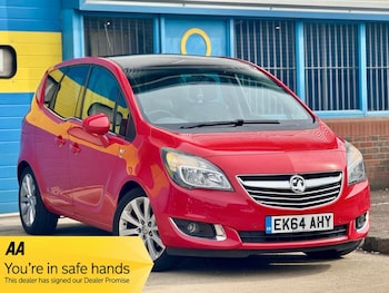 2014 (64) - 1.4i 16V SE 5dr